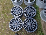 SEAT MII,1SL601025K,VW UP,SKODA CITIGO 5,5JX15H2 ET41 4X100 4szt,bdb stan