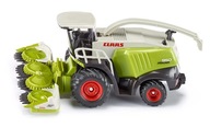 Siku Farmer - Kombajn Claas Jaguar 960