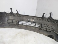 VW Polo 9N bumper front front