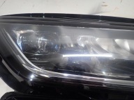 light front right SKODA KODAIQ 2016- FULL LED