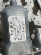 Mécanisme Vitres Gauche Arrière Berline E16 E17 E18 69840-02640 Toyota Corolla XI