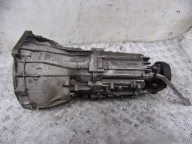 gearbox, manual BMW E60 MTFLT3 2300 - 7533818