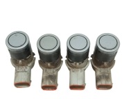 Sensor Parken 2W93-15K859 Jaguar X-Type und (2001-2009)