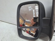 mirror left manually FIAT SCUDO II EXPERT II 2007