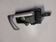 handle inner right rear part Hyundai Santa FE II