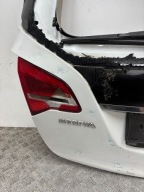 Heckklappe OPEL MERIVA B