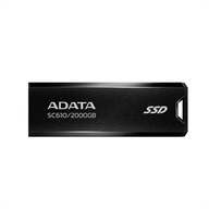 Zewnętrzny Dysk Twardy Adata SC610 2 TB SSD 2,5