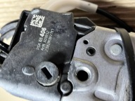 lock door przednich Citroen Berlingo 9135EG