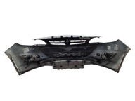 OPEL ASTRA J IV LIFT 2013 bumper front front complete ORG. Z40R