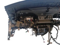 dashboard instrument panel console cockpit HEAD UP PEUGEOT 5008 and 1 2009-2013 EUROPA