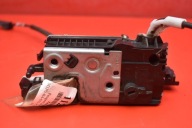 lock door right front front EU 9688079280 PEUGEOT 208 1 and 3D 12-19