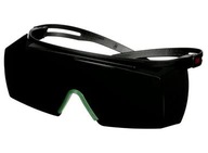 3M Ochranné okuliare SecureFit 3750 čierna 5,0