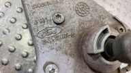 mini motor of wipers left front BM51-17504-AF FORD FOCUS MK3