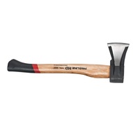 SIEKIERA ROZŁUPUJĄCA 2KG TRZONEK Z HICKORY, PROLIN