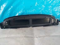 dials clock XSARA PICASSO 2.0 16V 9651667380
