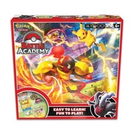 Pokémon TCG: Battle Academy (2024)