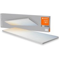 LED panel 40W CCT SMART+ WiFi 120X30cm LEDVANCE