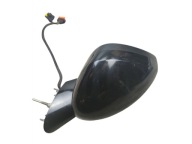 mirror left PEUGEOT 508 and (2010-2014) 10 PIN EUROPA code LAKIERU KTVD
