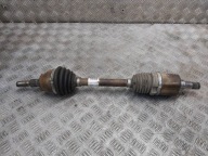semi-axis left front 6B FORD C-MAX MK2 LIFT 1.5 TDCI AV61-3B437-CC