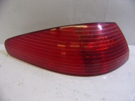 light left rear PEUGEOT 607