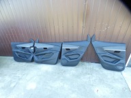 side upholstery KOMPLET PEUGEOT 5008 3008 II nice