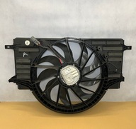 VENTILÁTOR CHLADIČA FORD RAPTOR 22- MB3G-8C607-CD