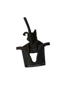 caliper brake right rear part FORD MONDEO MK3 2.0 TDCI