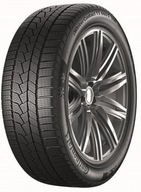 2x Continental WinterContact TS 860 S 265/40R21 10