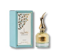 Arabský parfém Andaleeb Asdaaf 100 ml EDP Lattafa