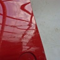 BMW Z4 E89 09- fender right front front