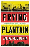 Frying Plantain: Longlisted for the Giller Prize
