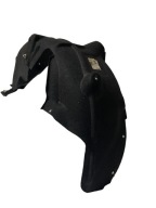 mudguard rear part right BMW F45 225XE 20R
