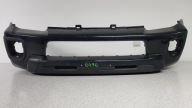 SUZUKI JIMNY JIMI 2012 - FRONTSTOSSSTANGE 6496