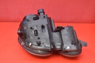 REFLEKTOR left light front lens EU 154359-00 MERCEDES E-KLASA W211 02