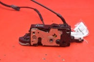 lock door right front front EU 24094158 CITROEN C4 PICASSO 1 and 06-13
