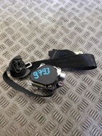 SEAT ALTEA Gurten Sicherheits rechts 5P0857706B