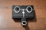 IDEALNY module door AUDI 1 9