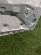 boot doors rear part boot HONDA HR-V HRV III NR.K400