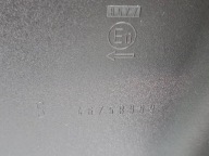 light rear left 46758989 FIAT STILO KOMBI 2001