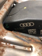 steering wheel rod AUDI A5 COUPE 8K0419506S