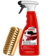 Sonax zestaw do czyszczenia dachu w Cabrio 500ml