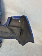 HONDA JAZZ IV 4 15-17 bumper rear part rear PDC