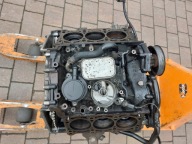 BLOK Motore pistoni AUDI A6 C6 3.0 TDI ASB 06r