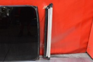 dach Schiebedach trennnetz VOLVO V60 2 II LIFT 23