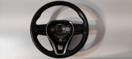 Toyota Corolla E210 E21 lenkrad skorzana 6411018 (L143)