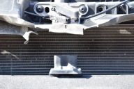 support panel for radiators SKODA SCALA Przedlift 1.0 TSI 2019-2023 110KM Manual