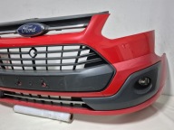 FORD TRANSIT CUSTOM and MK1 12- bumper front front BK21-17K819-A