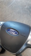 dashboard panel airbags tension belts sensor kpl Ford C-MAX MK2