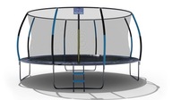 TRAMPOLINA OGRODOWA 465CM 15FT OLYMPICSport RING