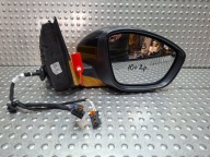 mirror exterior right 12 PIN 98245701 CITROEN DS3 CROSSBACK 2019